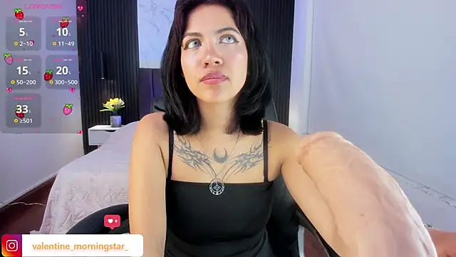 Gianna foxy online show from 02-18-25, 05:53