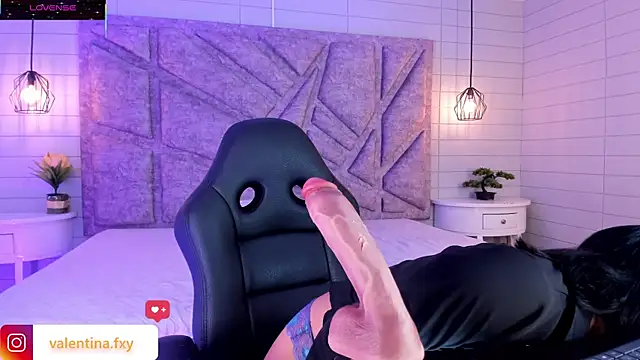 Gianna foxy online show from 04-28-26, 02:11