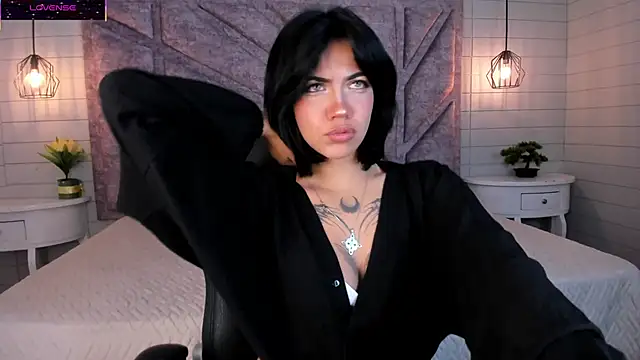 Gianna foxy online show from 06-19-26, 02:10