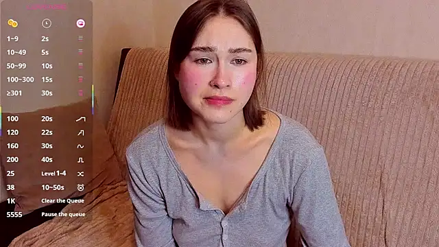 sleeeep y online show from 02-12-26, 05:19