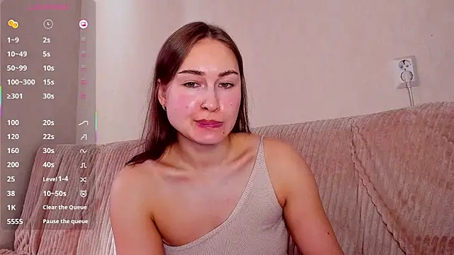 sleeeep y online show from 06-19-26, 02:32