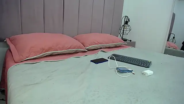 Snapshot of Nessa2905 chatting on 12-12-24, 08:53 Nessa2905 online show from 12-12-24, 08:53