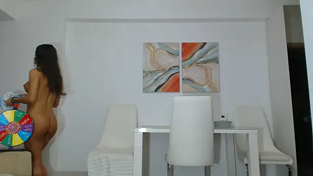 Aylinhoney08 online show from 03-17-25, 02:52