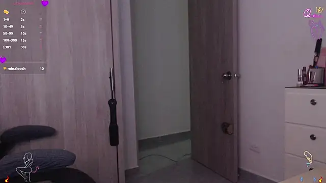 scarlett diamond11 online show from 02-24-26, 11:36