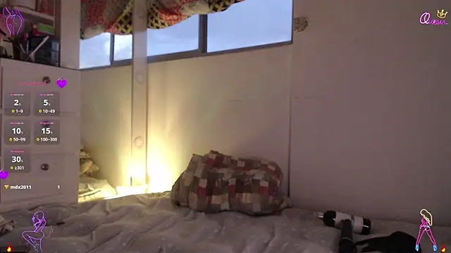 scarlett diamond11 online show from 04-23-26, 11:18