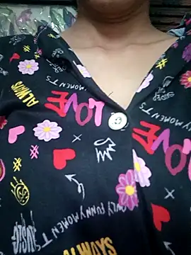 Snapshot of Rajni-Mehra chatting on 11-29-25, 05:38 Rajni-Mehra online show from 11-29-25, 05:38