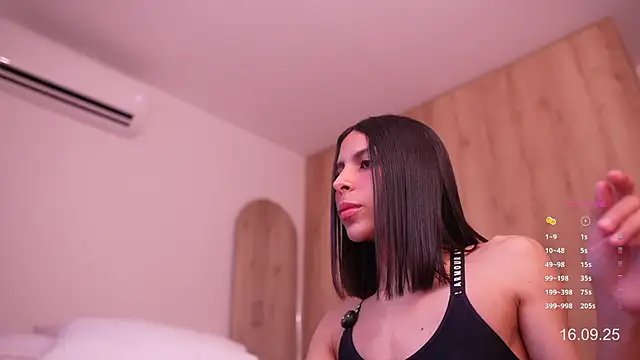 veronica mendez1 online show from 09-16-25, 12:39