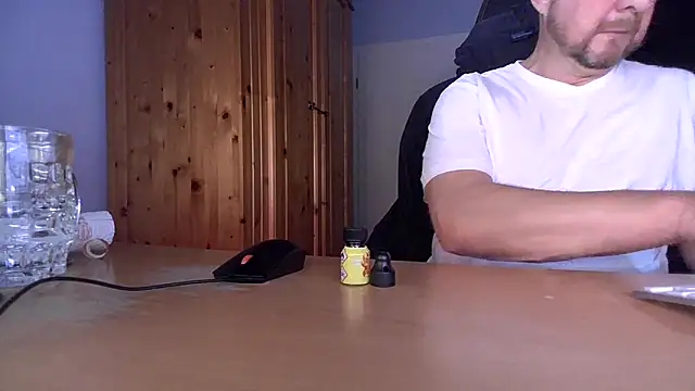 Tom PP cgn online show from 11-09-25, 05:39