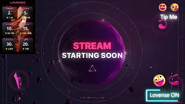 SweetHotLipsX39 online show from 01-10-26, 08:43