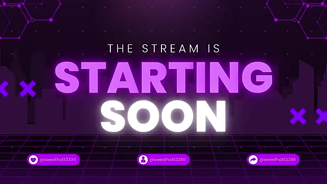 SweetHotLipsX39 online show from 03-24-26, 08:25