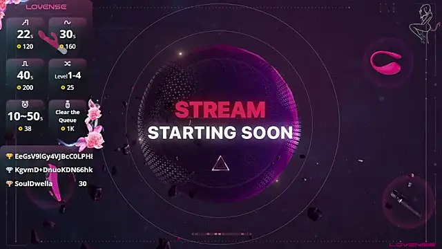 SweetHotLipsX39 online show from 03-26-26, 06:35