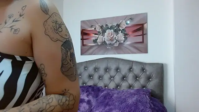 lily f00x online show from 02-27-25, 12:34