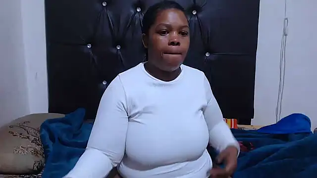 BigbootyNickyx online show from 10-01-25, 11:33