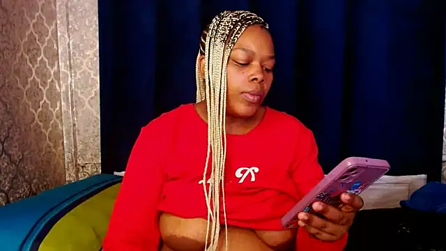 BigbootyNickyx online show from 06-06-26, 09:14