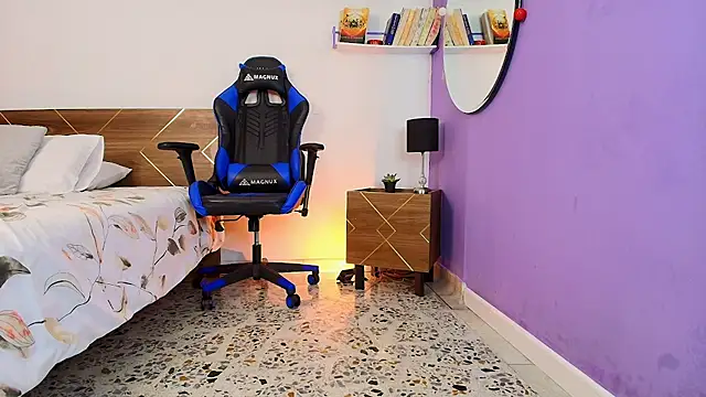 amber maxwell online show from 03-15-25, 11:50