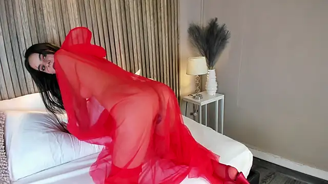 Snapshot of AnahinClar chatting on 10-31-25, 05:36 AnahinClar online show from 10-31-25, 05:36