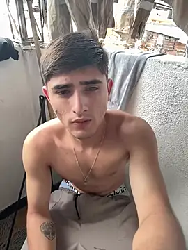 Snapshot of PhilipRich chatting on 01-17-26, 07:50 PhilipRich online show from 01-17-26, 07:50