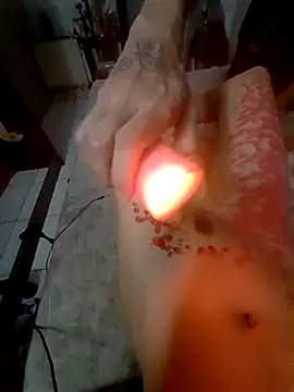 Sw Mahnenwolf online show from 09-29-25, 08:46