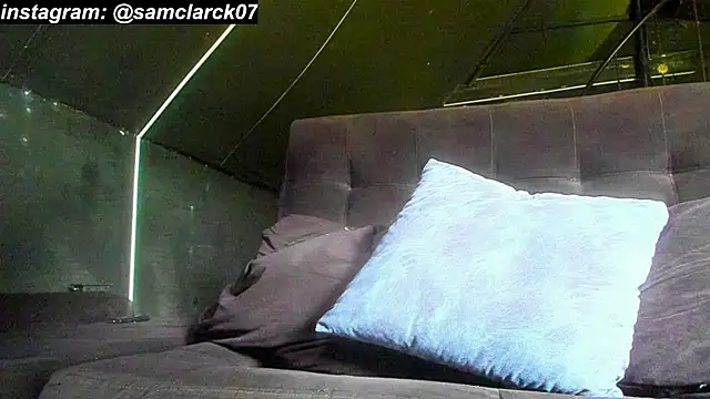 Sam clarck online show from 06-09-26, 02:06