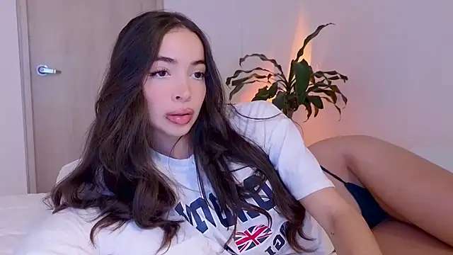 Siny Moore online show from 12-04-24, 11:19