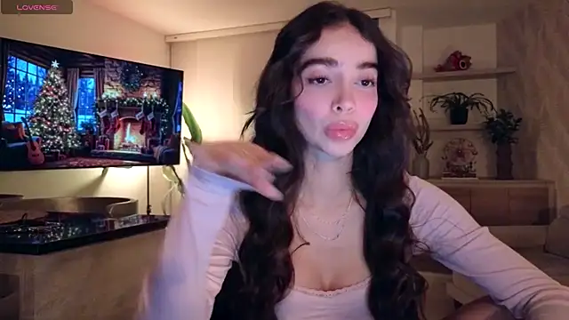 Siny Moore online show from 11-28-25, 01:19