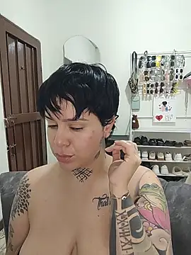 KatInk online show from 02-05-26, 12:43