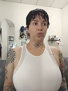 KatInk online show from 02-26-26, 02:16