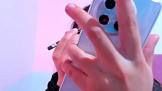 teffy lee online show from 02-18-25, 08:36