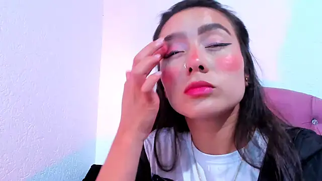 teffy lee online show from 03-13-25, 08:22