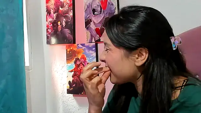 teffy lee online show from 04-24-26, 08:00