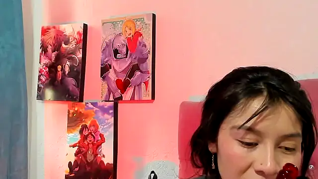 teffy lee online show from 05-18-26, 08:47