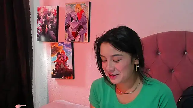 teffy lee online show from 06-01-26, 08:32