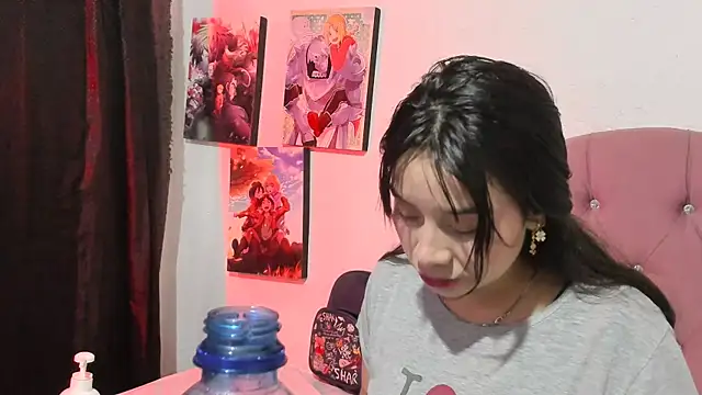 teffy lee online show from 06-09-26, 08:20