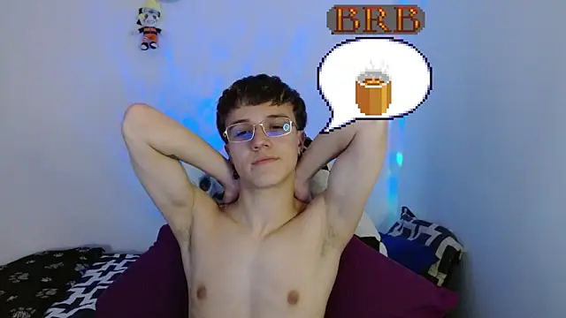 Im Oliverpark online show from 10-18-25, 10:32