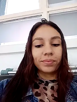Luci And Sofi online show from 02-24-26, 11:52