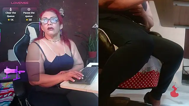 Snapshot of PervertedMature chatting on 02-04-26, 04:29 PervertedMature online show from 02-04-26, 04:29