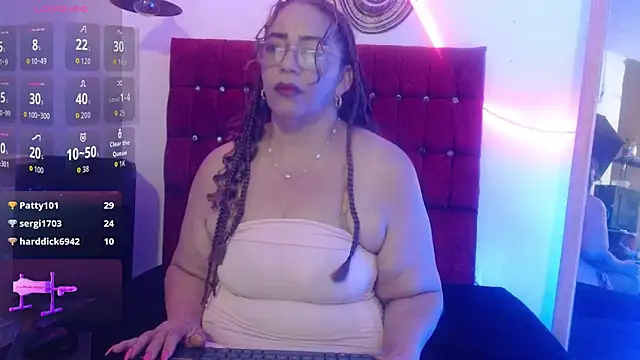 PervertedMature online show from 04-29-26, 06:50