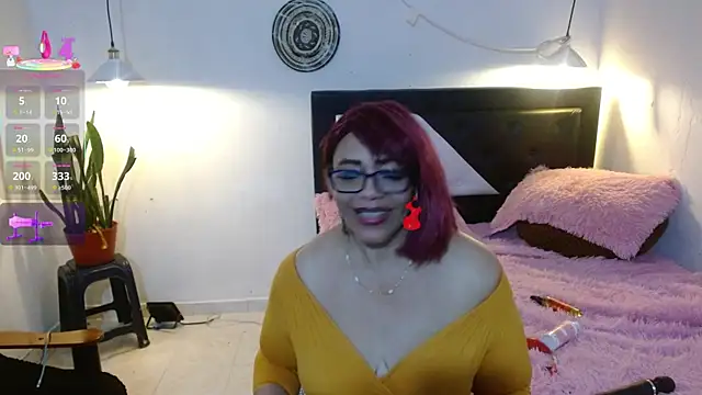 PervertedMature online show from 07-18-26, 02:05