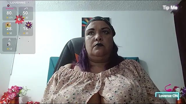 Snapshot of Dubraska1 chatting on 03-10-25, 08:23 Dubraska1 online show from 03-10-25, 08:23