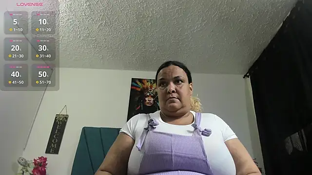 Snapshot of Dubraska1 chatting on 01-14-26, 07:52 Dubraska1 online show from 01-14-26, 07:52