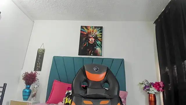 Snapshot of Dubraska1 chatting on 02-26-26, 08:08 Dubraska1 online show from 02-26-26, 08:08