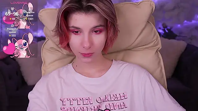 HaylaAmber online show from 01-20-25, 04:21