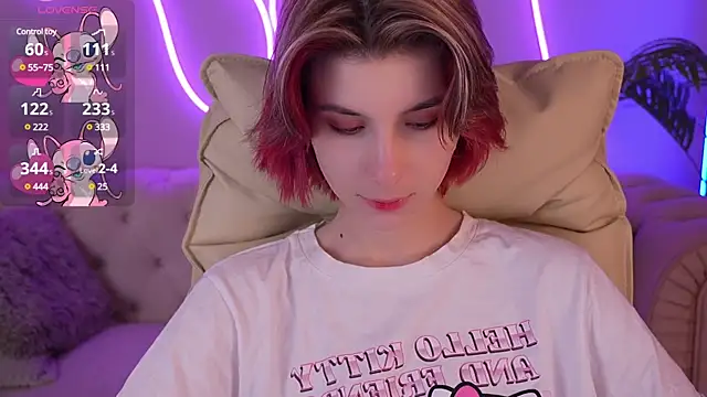 HaylaAmber online show from 02-24-25, 11:09