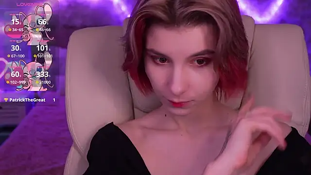 HaylaAmber online show from 02-26-25, 10:15