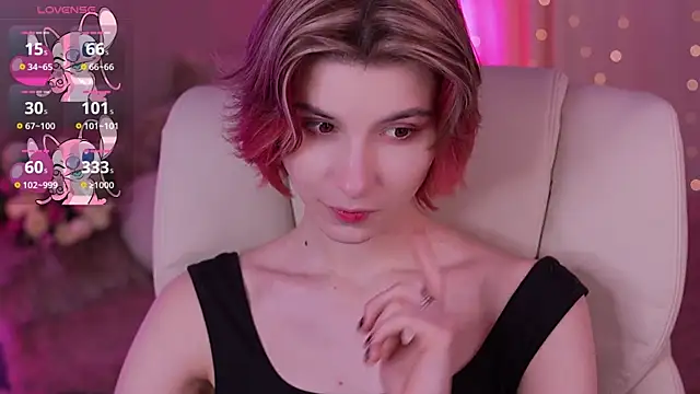 HaylaAmber online show from 02-28-25, 04:53