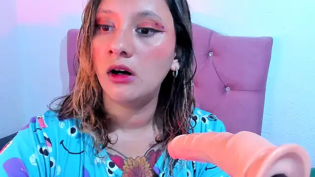 Mila nixon02 online show from 02-23-25, 06:56