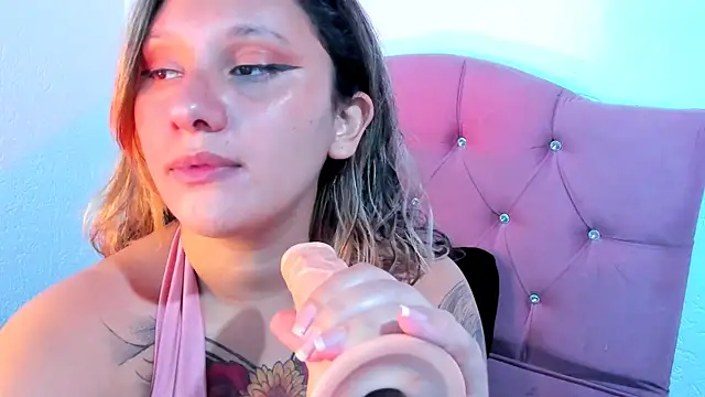 Mila nixon02 online show from 03-03-25, 03:31