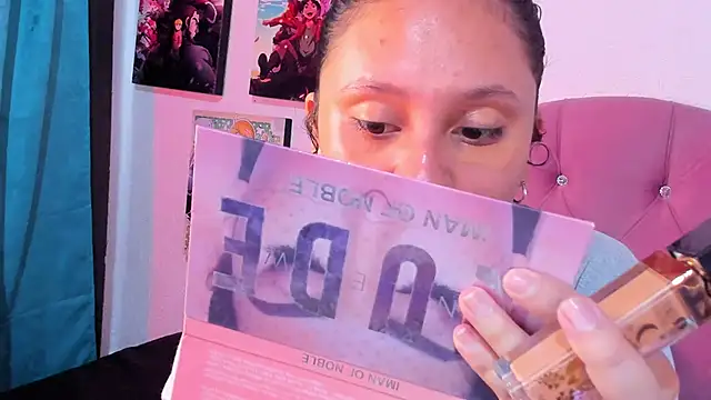 Mila nixon02 online show from 09-20-25, 05:25