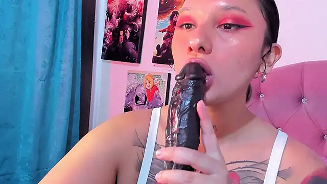 Mila nixon02 online show from 09-26-25, 05:06