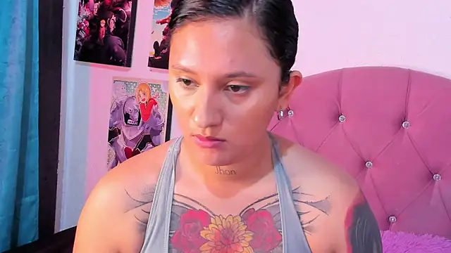 Mila nixon02 online show from 09-30-25, 04:45